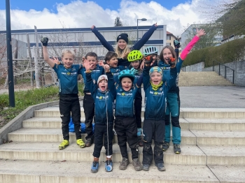 Vittoria-Fischer Cup Langendorf